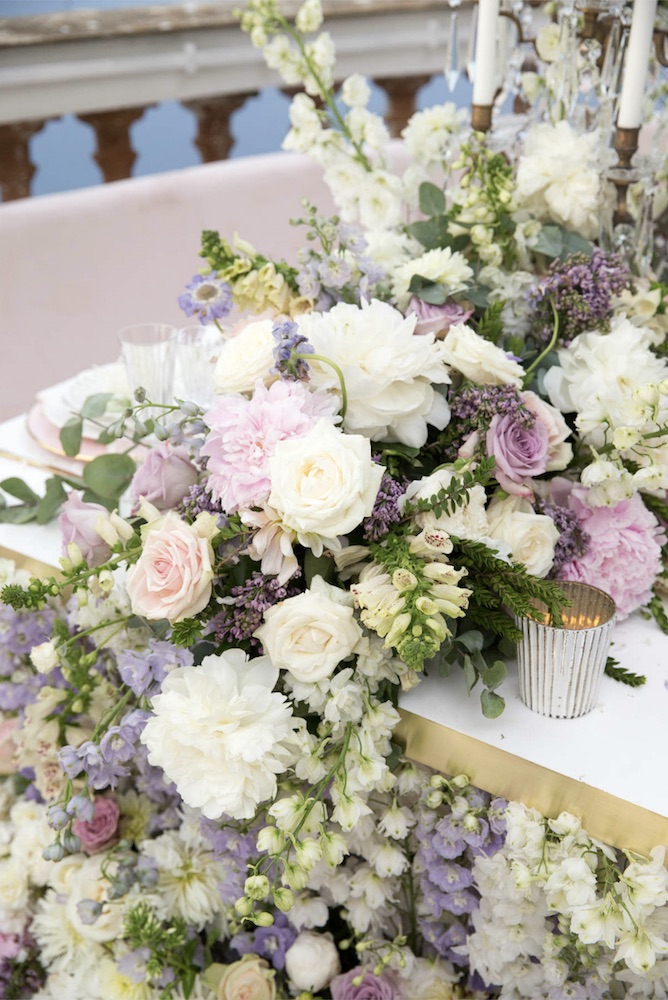 The Most Extravagant and Enviable Destination Weddings — Vogue, Sugokuii Events